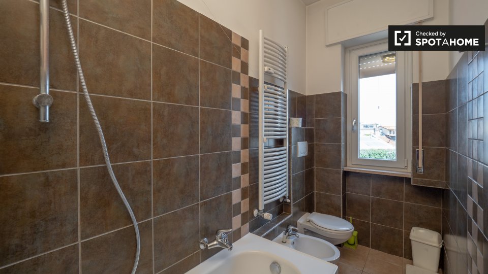 Apartment Milan, 2 beds — photo 14
