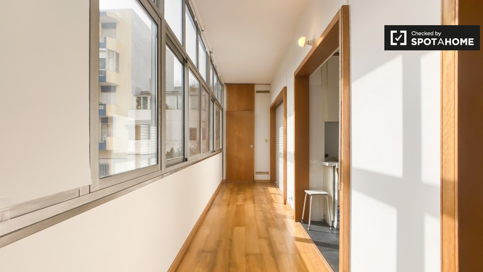 Apartment Lisbon, 2 beds — photo 8