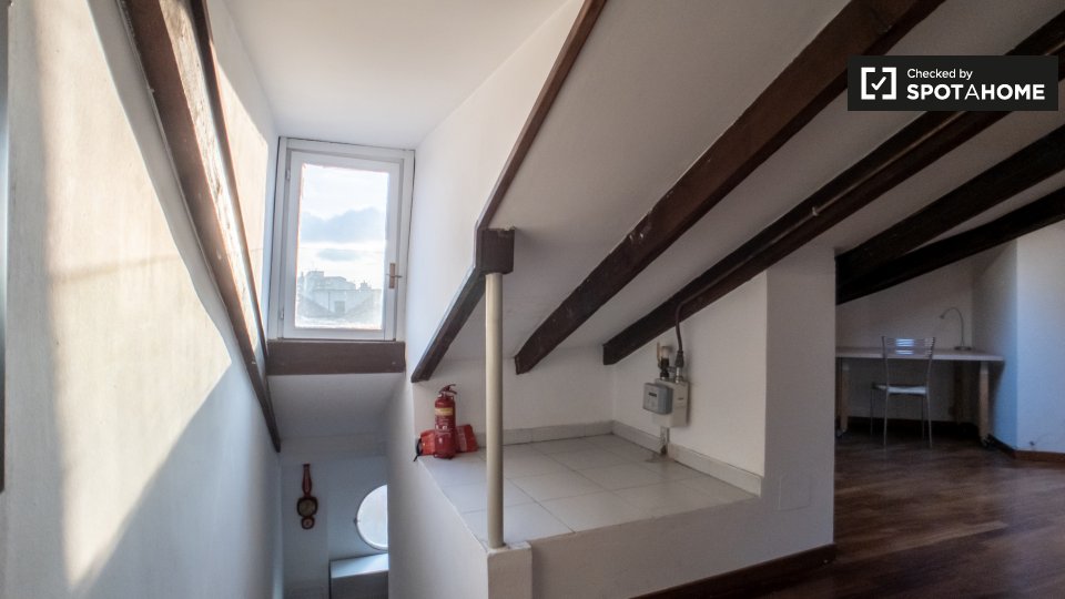 Apartment Milan, 1 bed, 65m² — photo 9