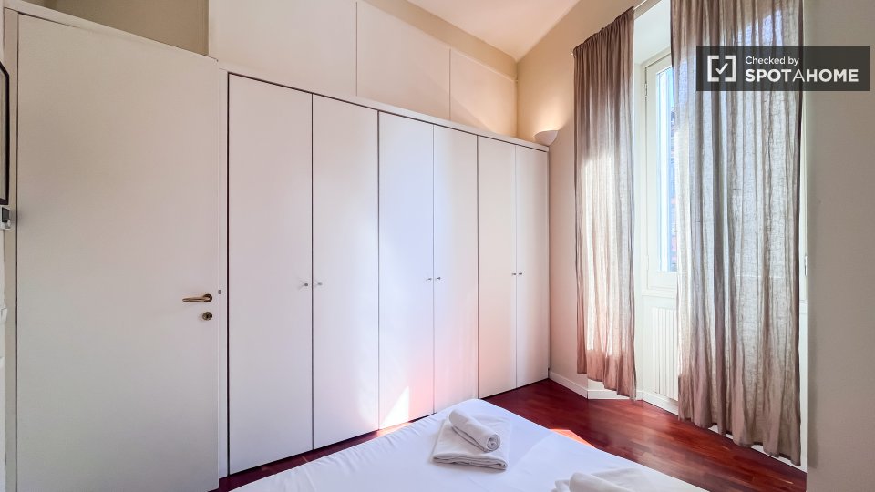 Apartment mono Milan, 60m² — photo 15
