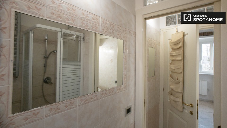Apartment Milan, 1 bed, 50m² — photo 4