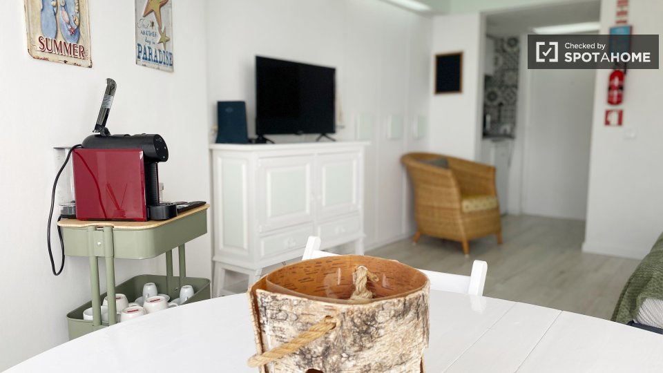 Apartment mono Lisbon — photo 24