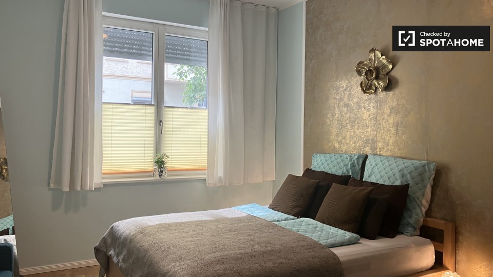 Apartment Berlin, 1 bed, 55m² — photo 17