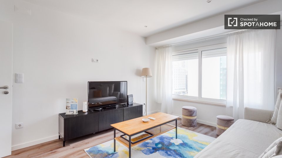 Apartment Lisbon, 1 bed — photo 64
