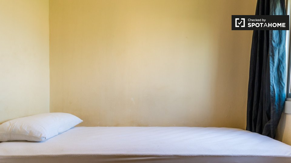 Apartment Barcelona, 1 bed, 50m² — photo 12