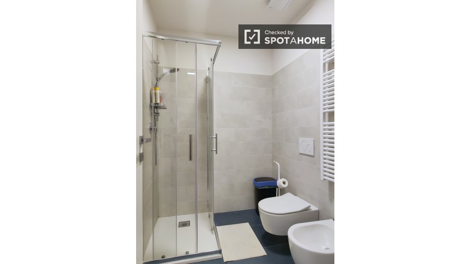 Apartment Milan, 1 bed — photo 10