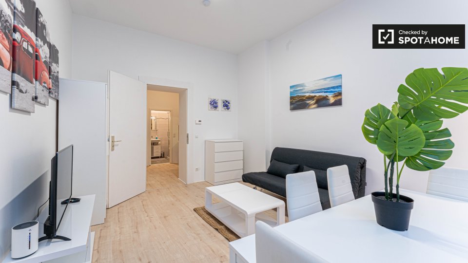 Apartment Berlin, 2 beds — photo 3