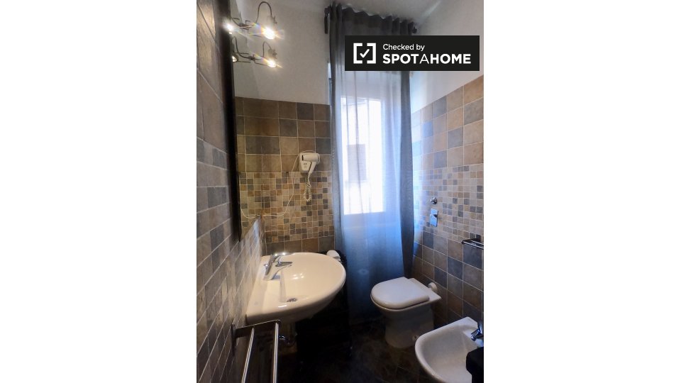 Apartment mono Milan, 35m² — photo 7