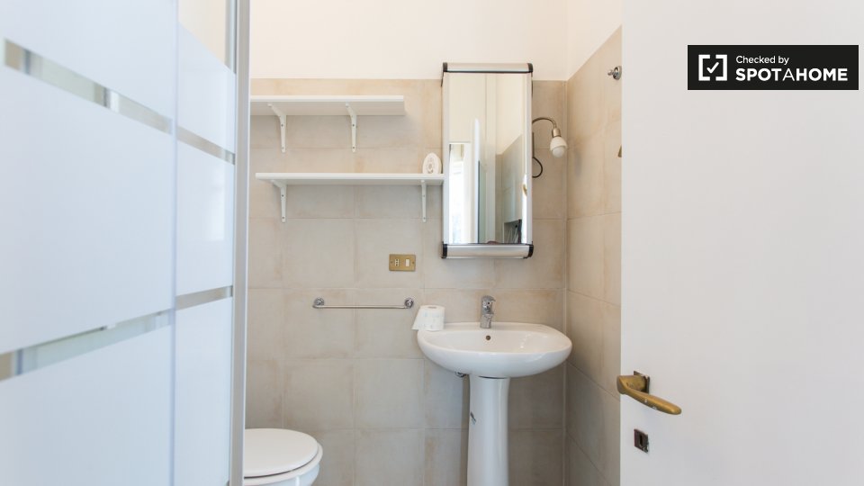 Apartment mono Milan, 60m² — photo 7