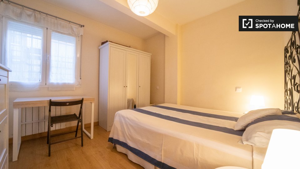 Apartment Madrid, 2 beds, 55m² — photo 16