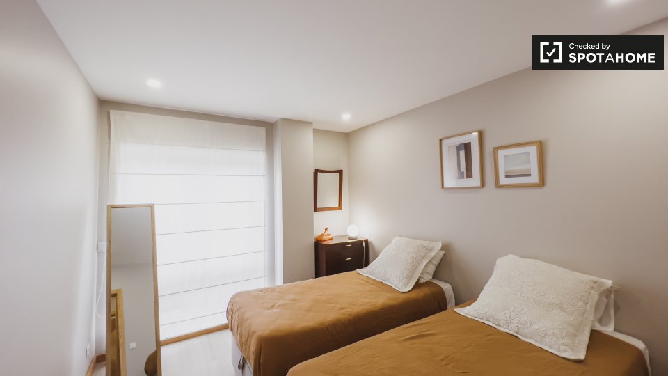 Apartment Porto, 1 bed — photo 10