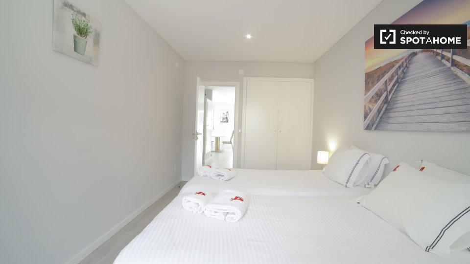 Apartment Lisbon, 1 bed, 200m² — photo 10