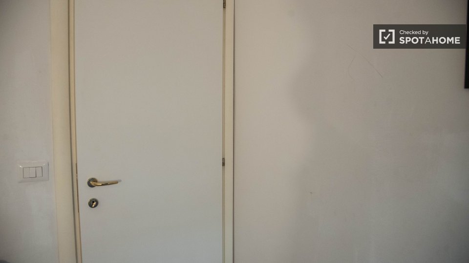 Apartment Rome, 4 beds, 60m² — photo 16