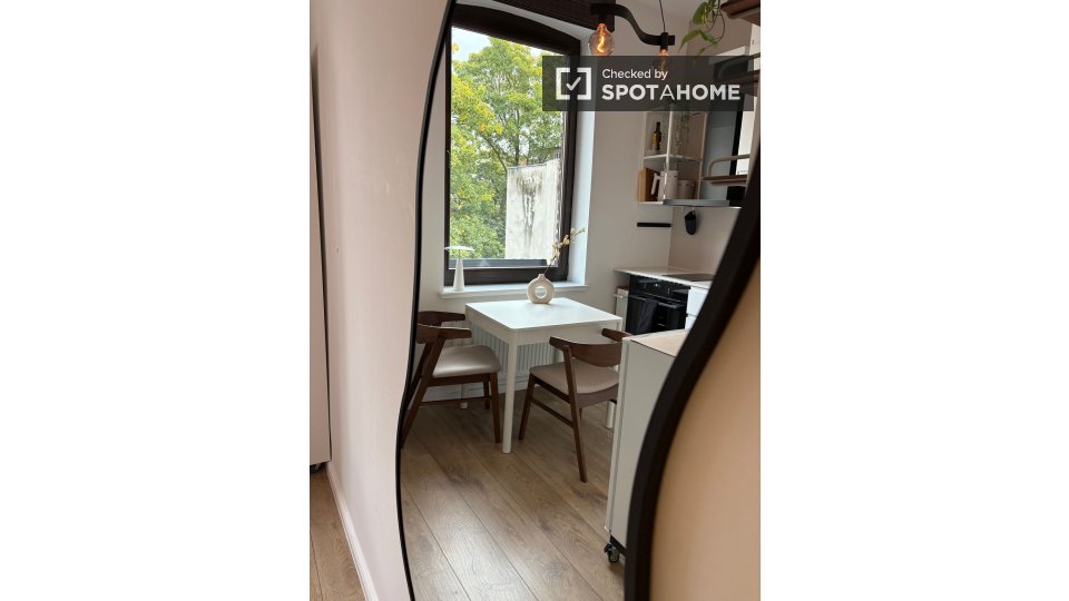 Apartment mono Cologne, 34m² — photo 28
