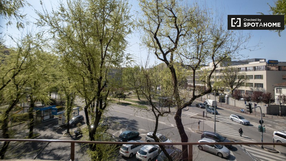 Apartment Milan, 1 bed — photo 16