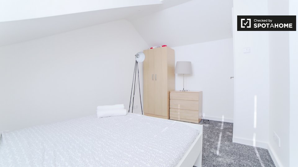 Apartment London, 2 beds, 70m² — photo 14