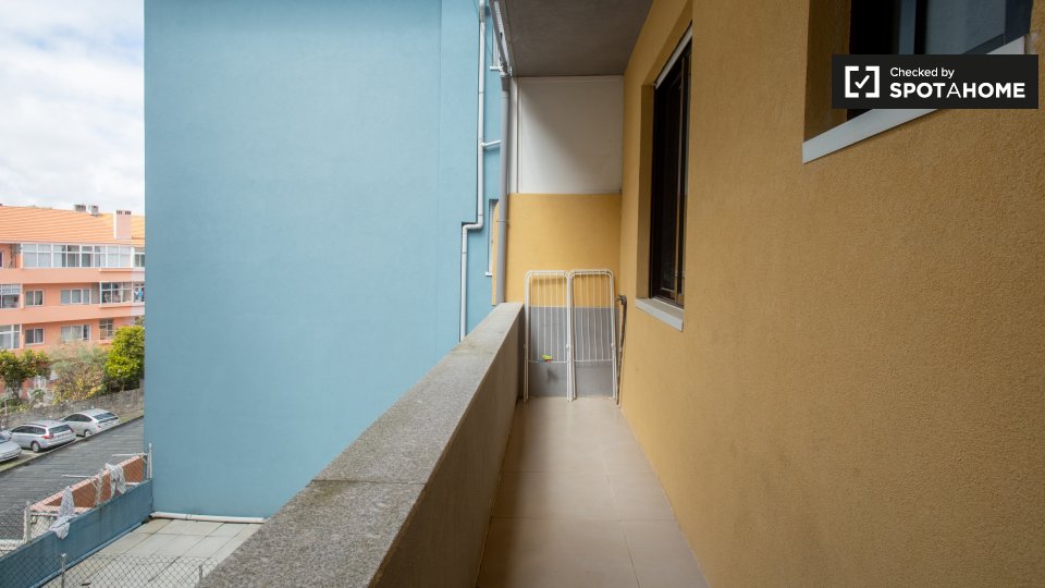 Double room Porto, 6 beds, 300m² — photo 11