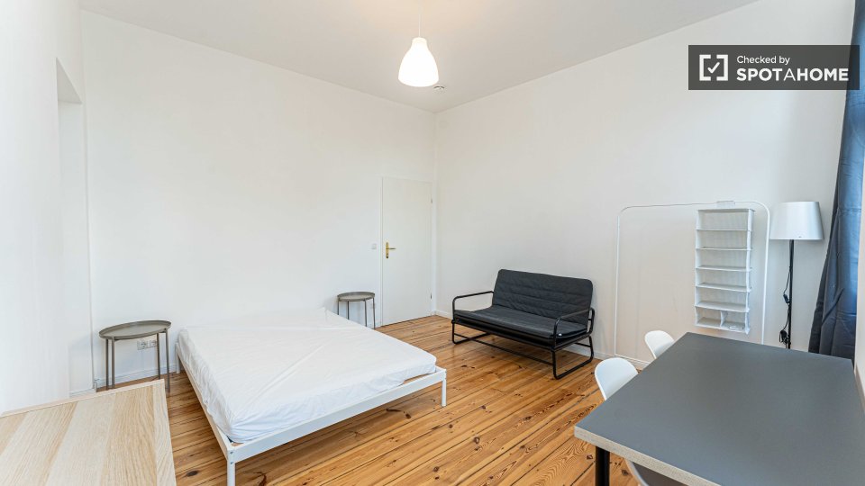 Apartment Berlin, 2 beds, 73m² — photo 7
