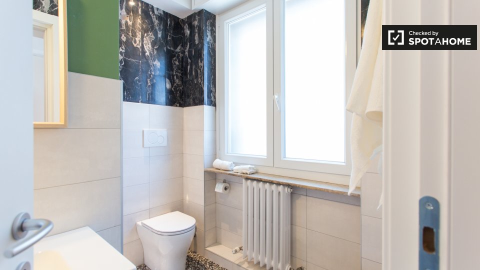 Apartment Milan, 1 bed — photo 9