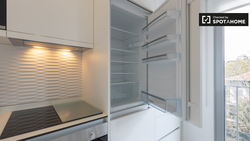 Apartment mono Porto, 30m² — photo 11
