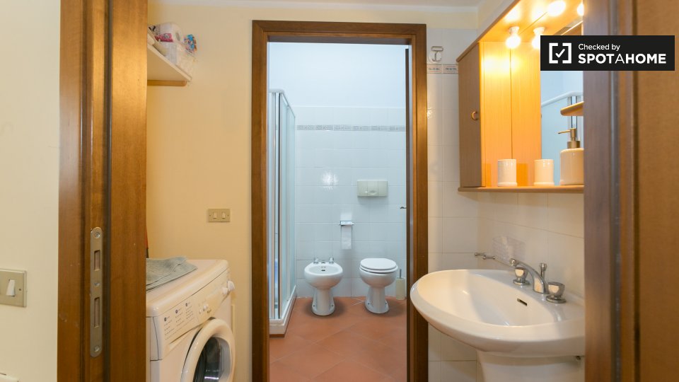 Appartamento Milano, 1 camera, 50m² — foto 4
