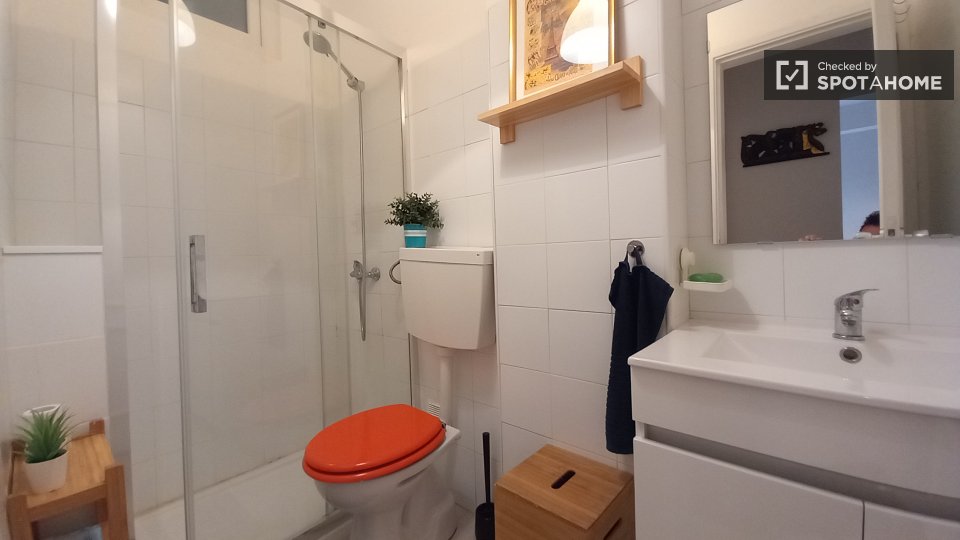 Apartment Lisbon, 2 beds — photo 2