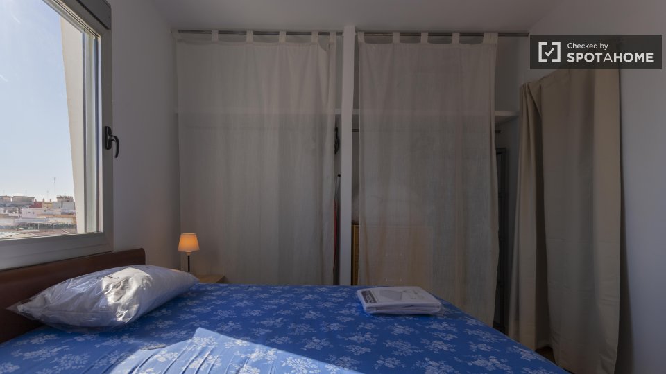 Apartment mono Valencia, 41m² — photo 2