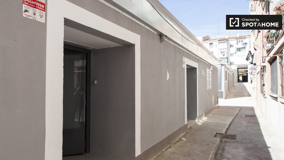 Apartment mono Madrid, 1m² — photo 17