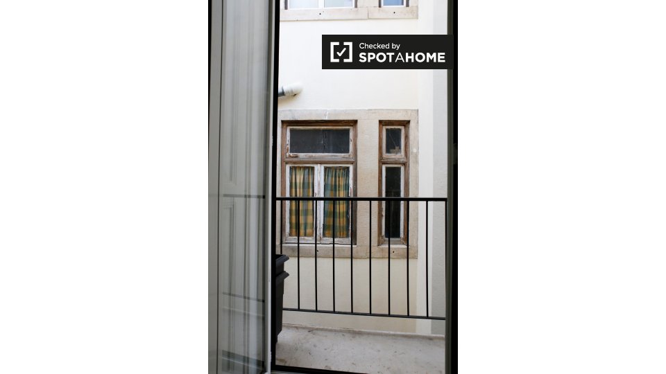 Apartment Lisbon, 3 beds — photo 10