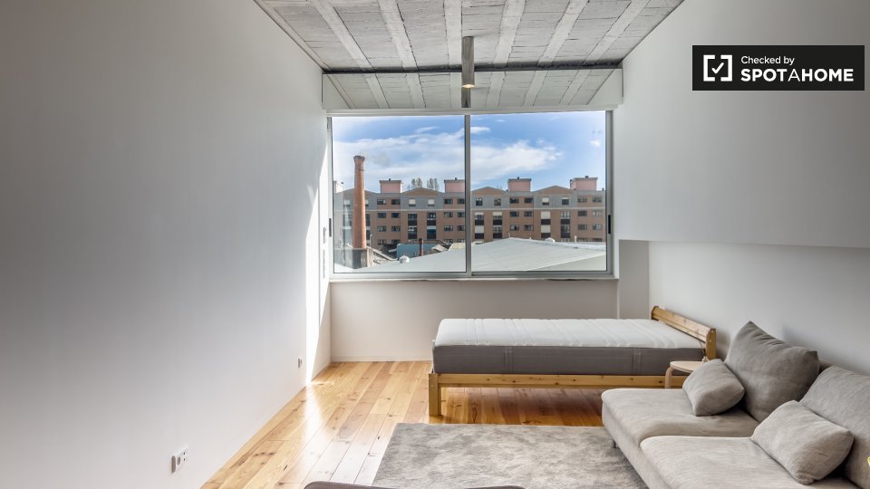 Apartment mono Porto — photo 10