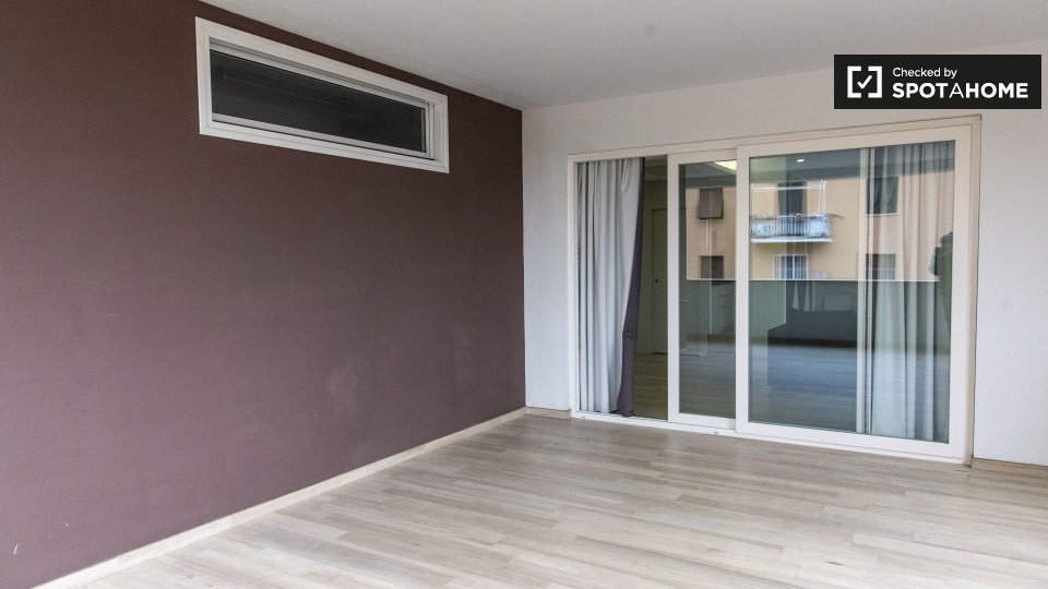 Appartamento Roma, 1 camera — foto 12