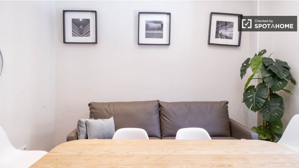 Apartment Madrid, 2 beds, 67m² — photo 88