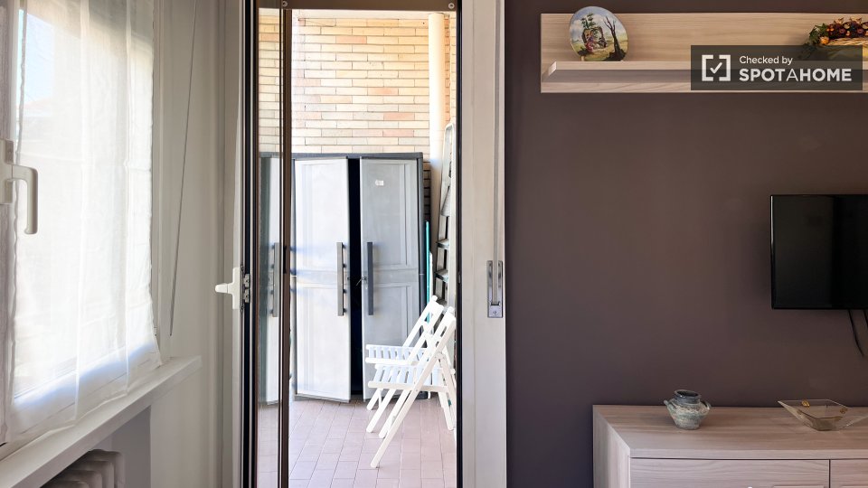 Apartment Milan, 1 bed, 32m² — photo 6