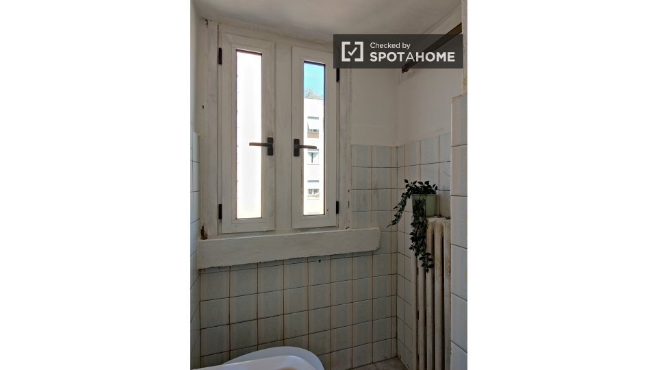 Apartment Milan, 1 bed — photo 15