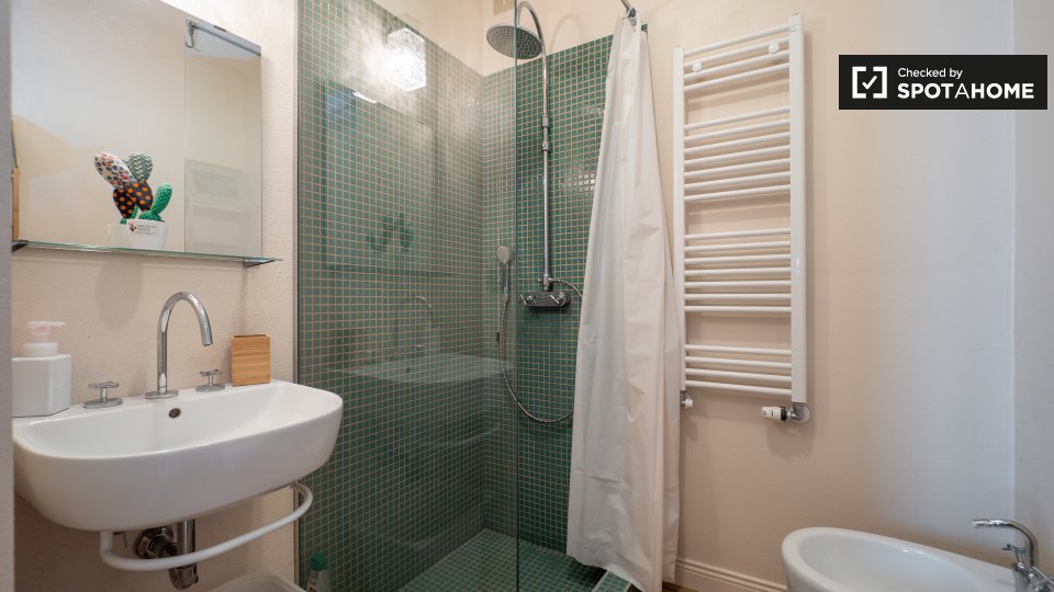 Apartment Milan, 1 bed, 50m² — photo 10