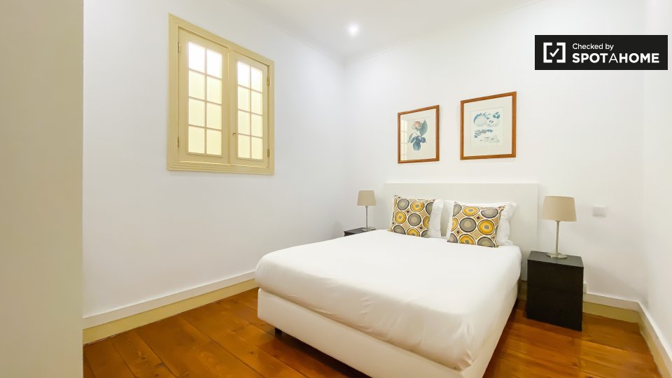 Apartment Lisbon, 3 beds — photo 18