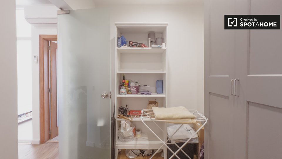 Apartment Porto, 2 beds, 116m² — photo 16