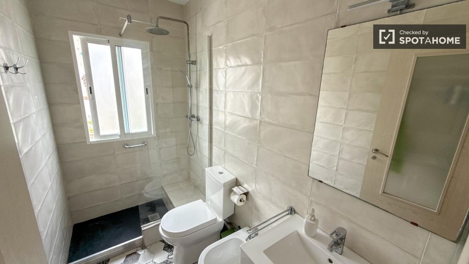 Appartamento Valencia, 2 camere, 55m² — foto 39