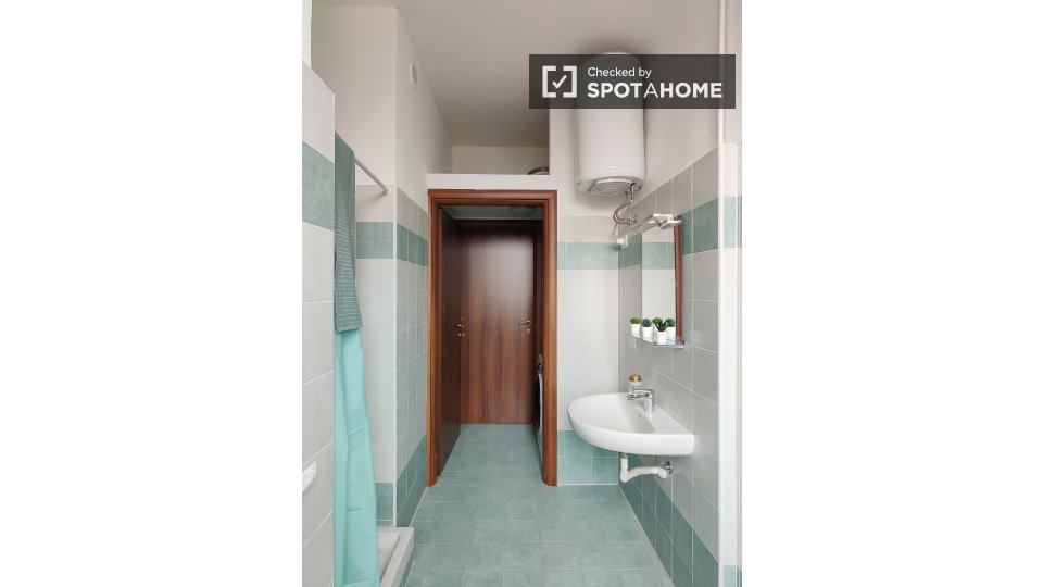 Apartment mono Milan — photo 11