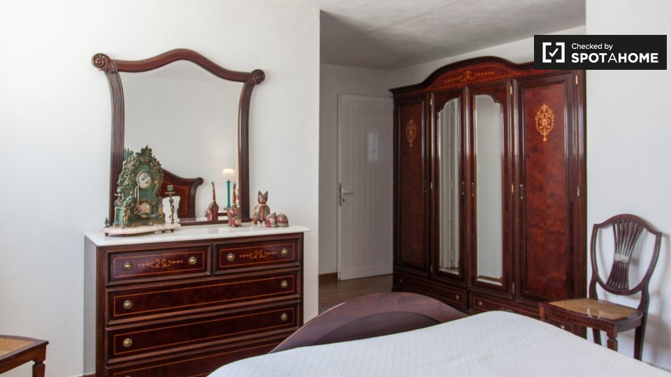 Double room Porto, 4 beds — photo 2