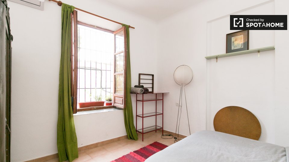 Apartment Granada, 1 bed, 60m² — photo 16