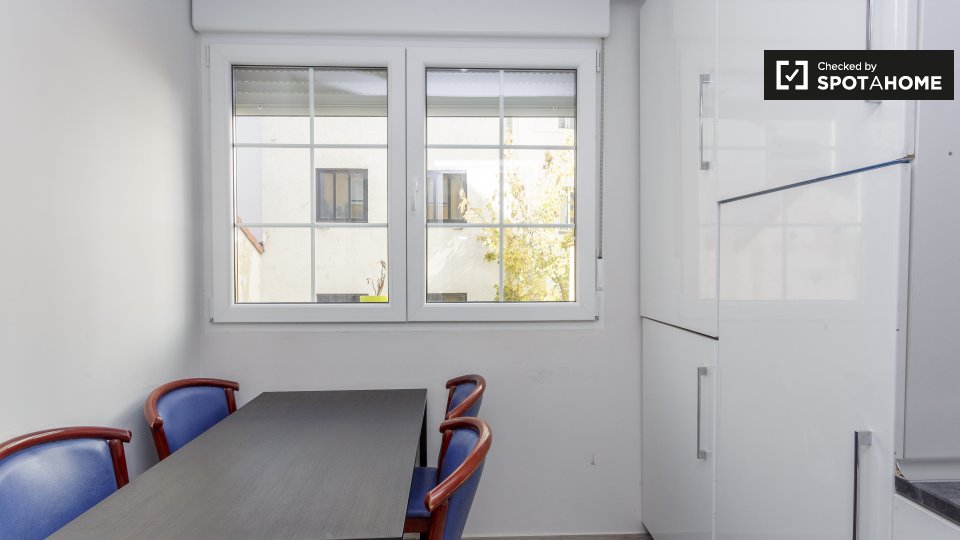 Apartment Madrid, 1 bed, 55m² — photo 19
