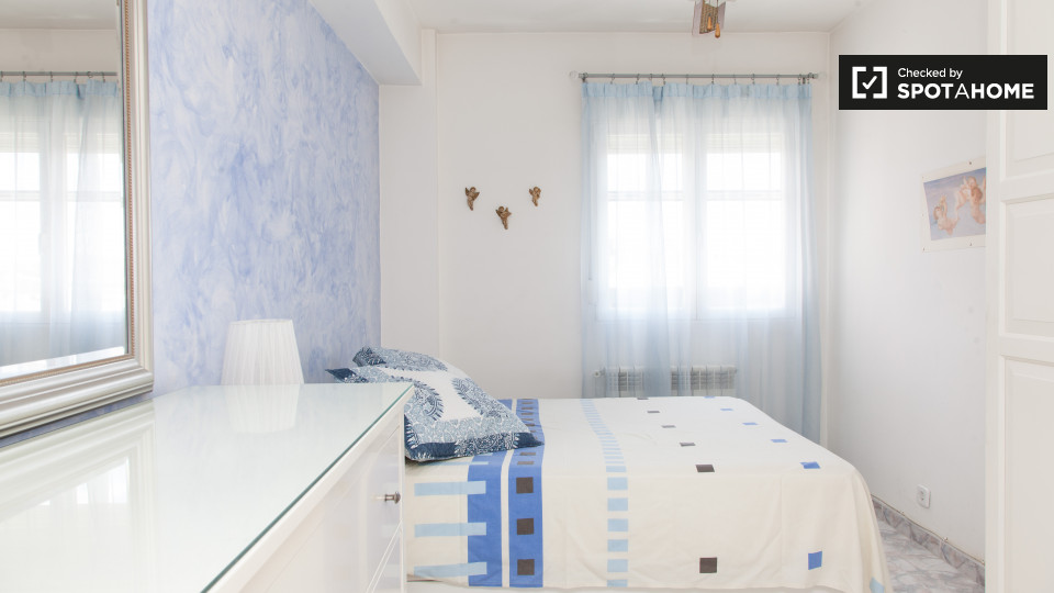 Apartment Madrid, 2 beds, 55m² — photo 10