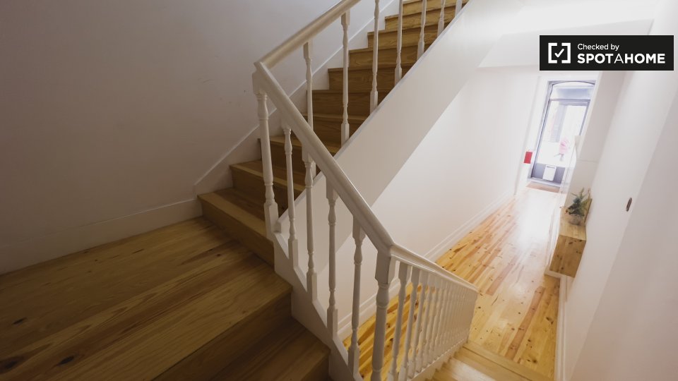 Apartment Porto, 1 bed — photo 11