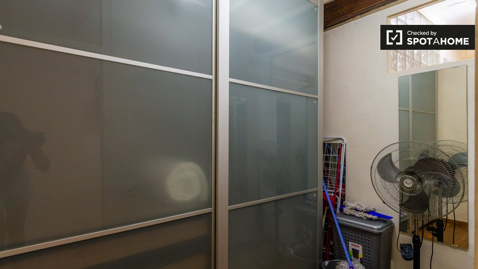 Apartment Barcelona, 1 bed, 50m² — photo 15