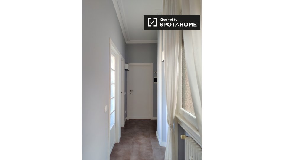 Apartment Milan, 1 bed — photo 16