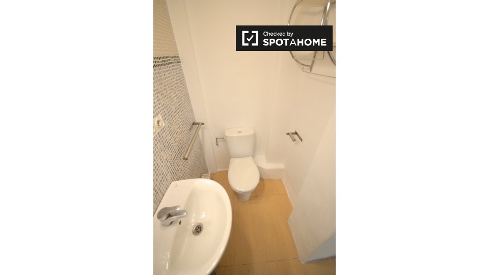Apartment Madrid, 2 beds, 60m² — photo 9