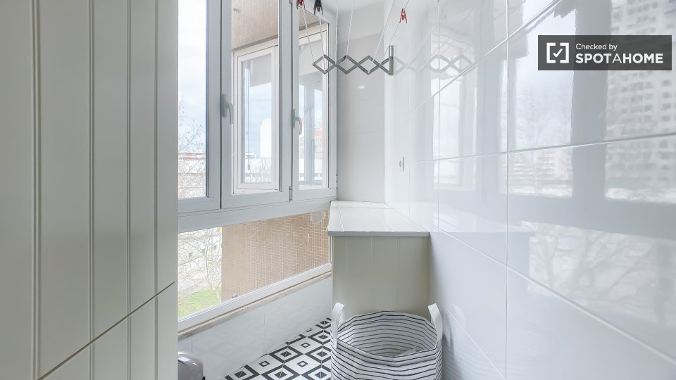 Apartment Lisbon, 1 bed, 60m² — photo 7
