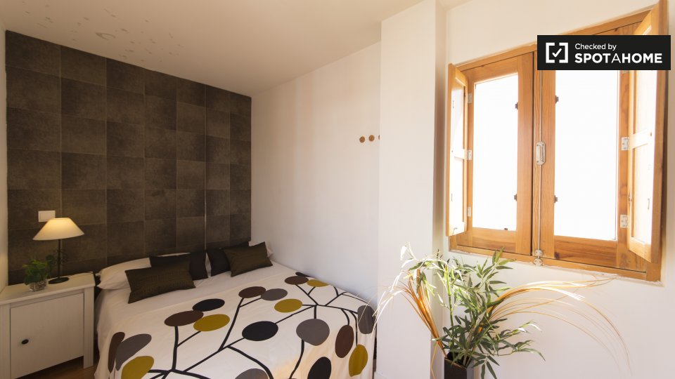 Apartment mono Madrid — photo 8