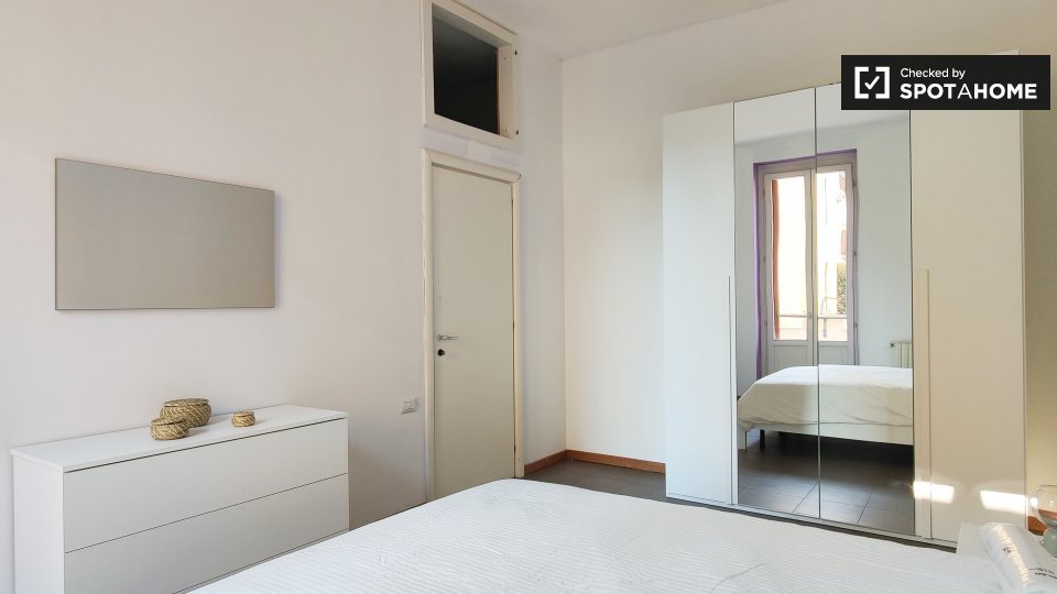 Apartment Milan, 1 bed — photo 3